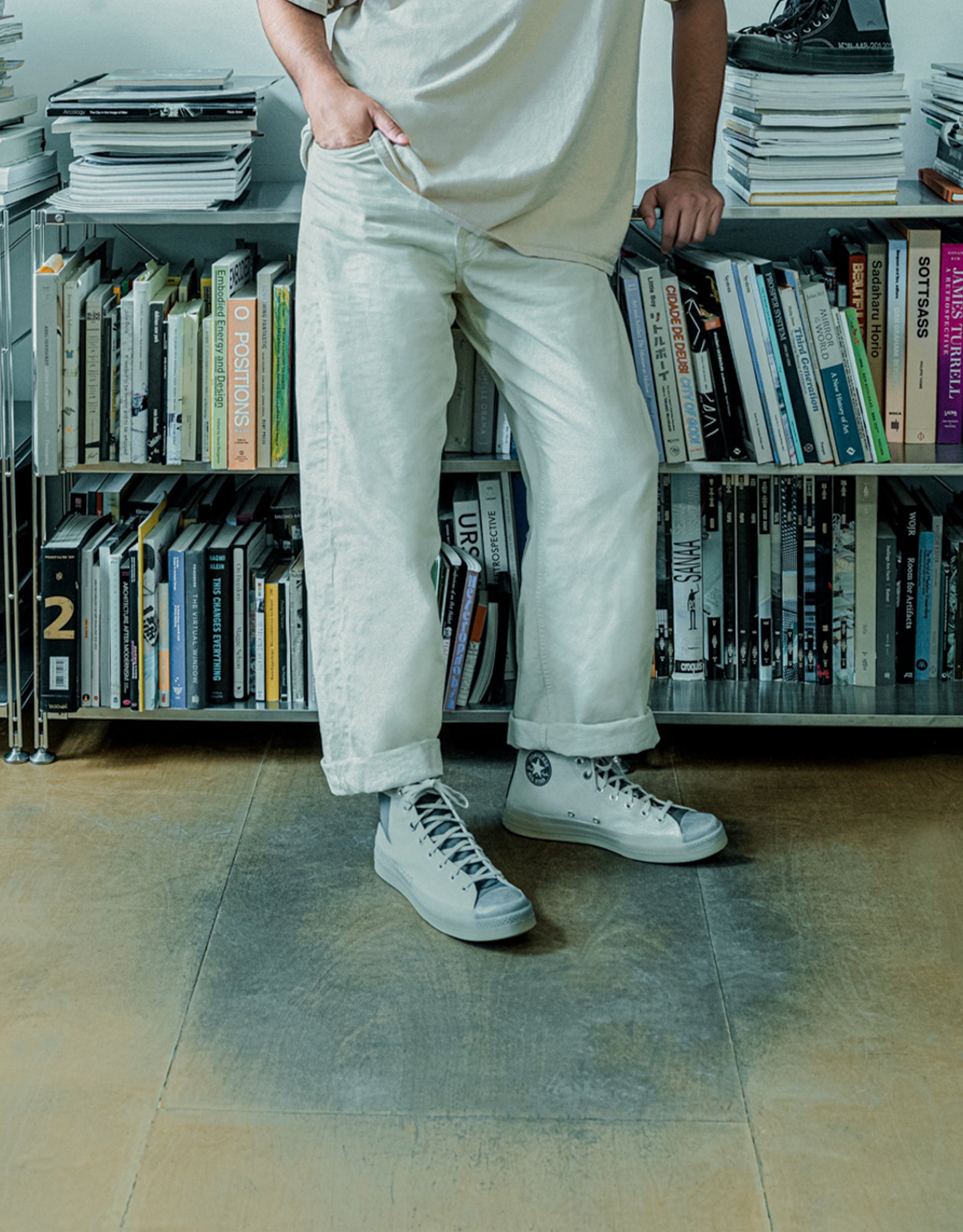 Converse Chuck Taylor All-Star 70 ACW