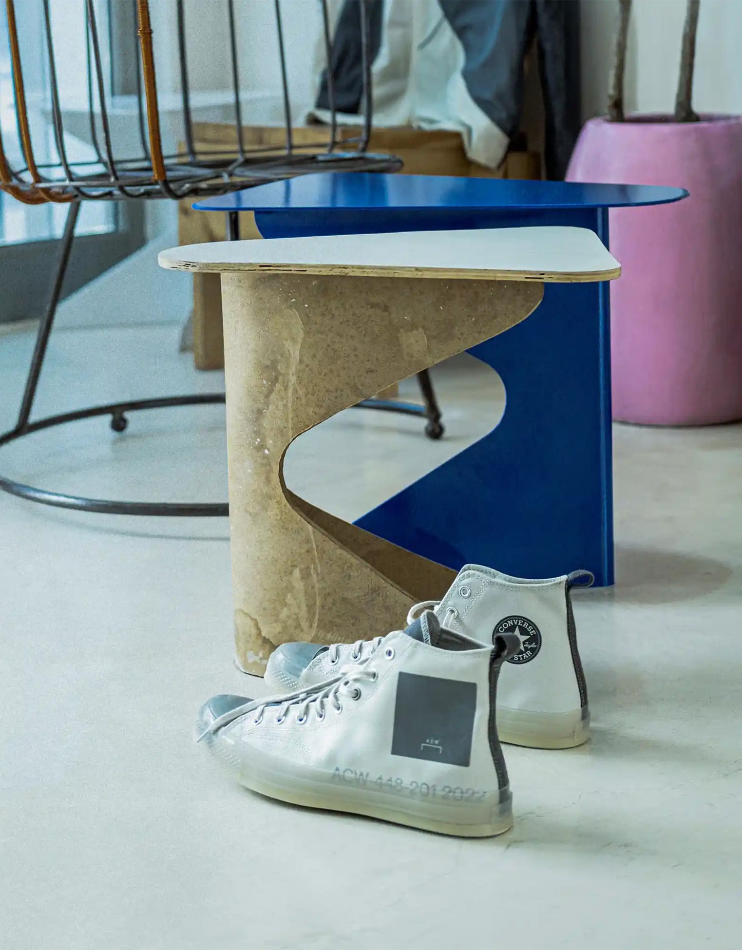 Converse Chuck Taylor All-Star 70 ACW